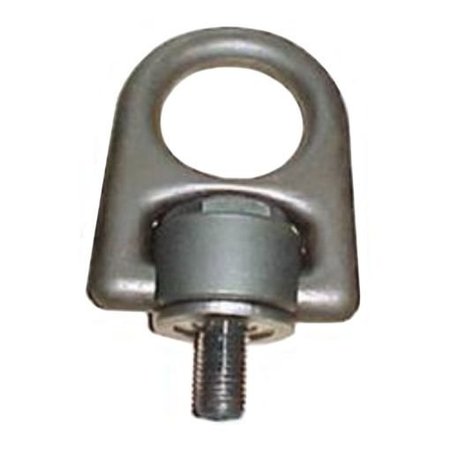 ACTEK Forged Swivel Hoist Ring, 24,000 Lb, 56404 56404